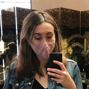 Meet your Posher, Kate